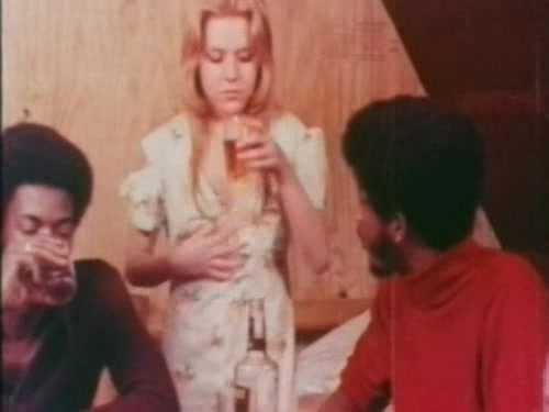Racist Porn From The 70