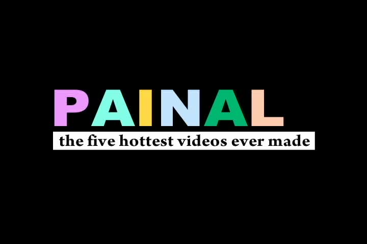 Passion of the Painal