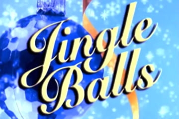 Jingle Ballz