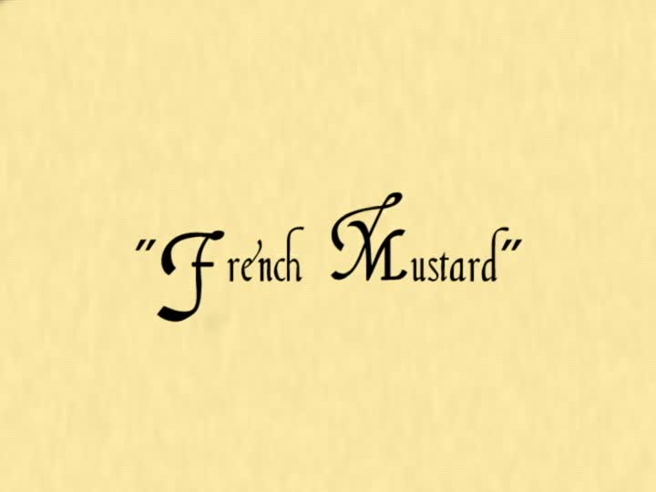 Anal Penetration Fail - French Mustard: An Anal Sex Fail | eFukt.com