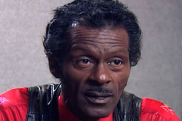 Chuck Berry Farting On Hookers