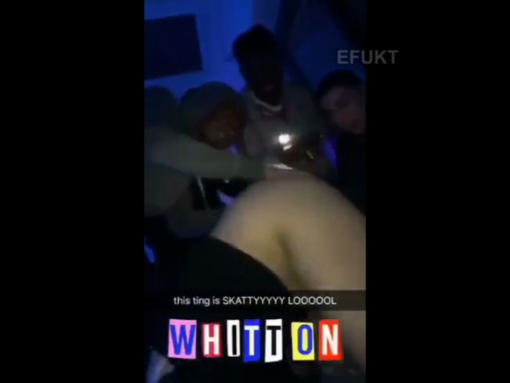 OK SO WHOSE NEXT?!