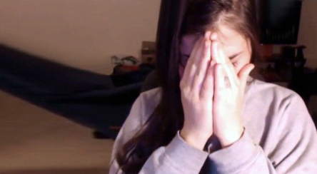 The Camgirl Meltdown Comp