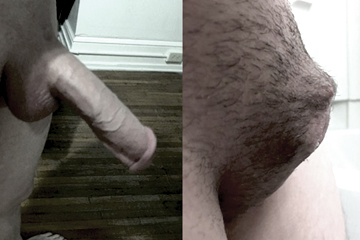 My Life Without A Cock | eFukt.com