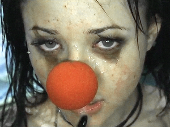 Clown Pussy - Insane Clown Pussy | eFukt.com