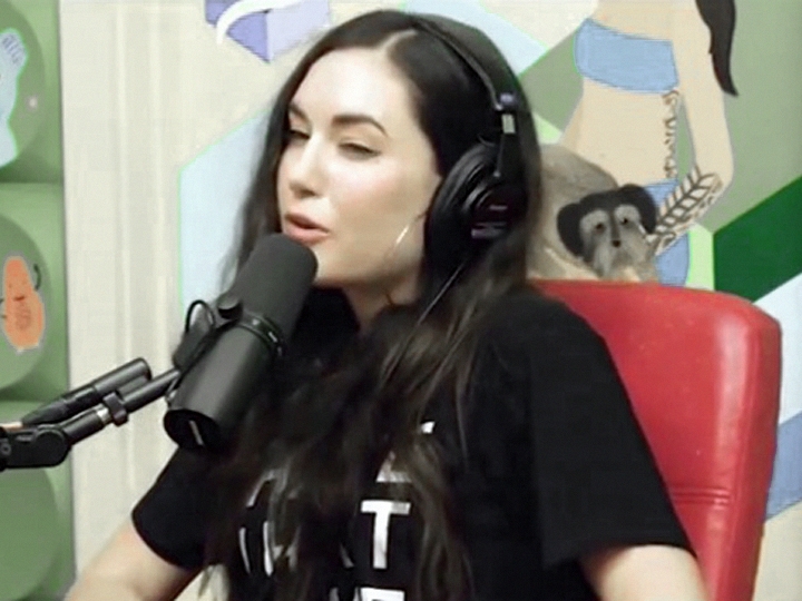 Sasha Grey is A Racist? | eFukt.com