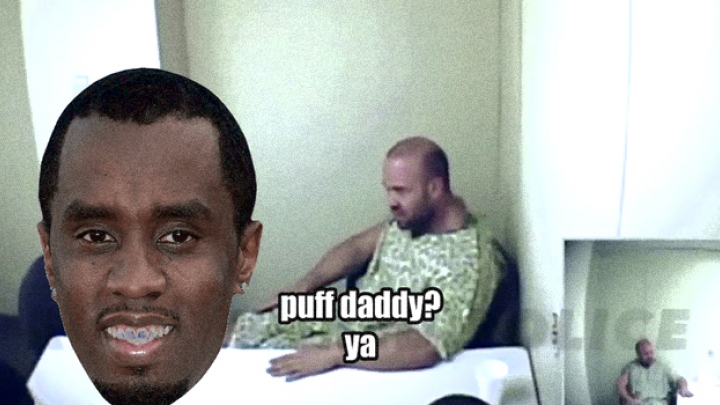 Puff Daddy