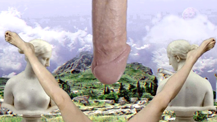 Amateur Pornography Is Weird 