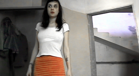 Rare Lost Footage Finally Leaks