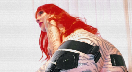 14 Incher Sends Girl To Emergency Room