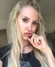 Ginger Banks