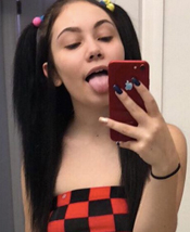 Lenna Lux